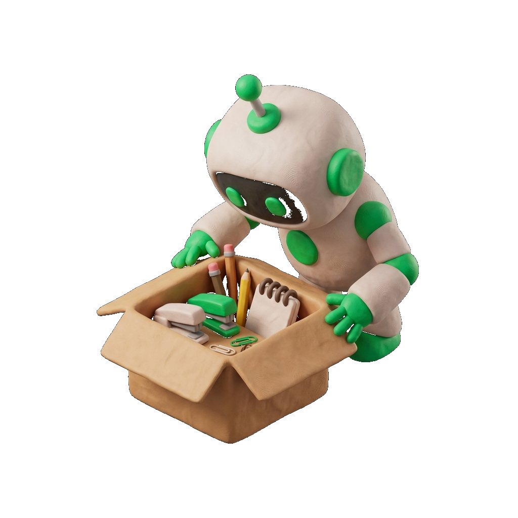 핫딜 연구소 로고